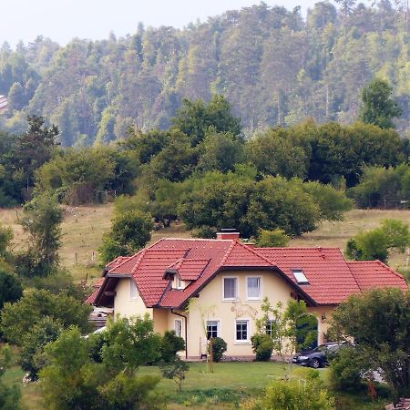 Bed And Breakfast Trnje Pivka Exterior foto