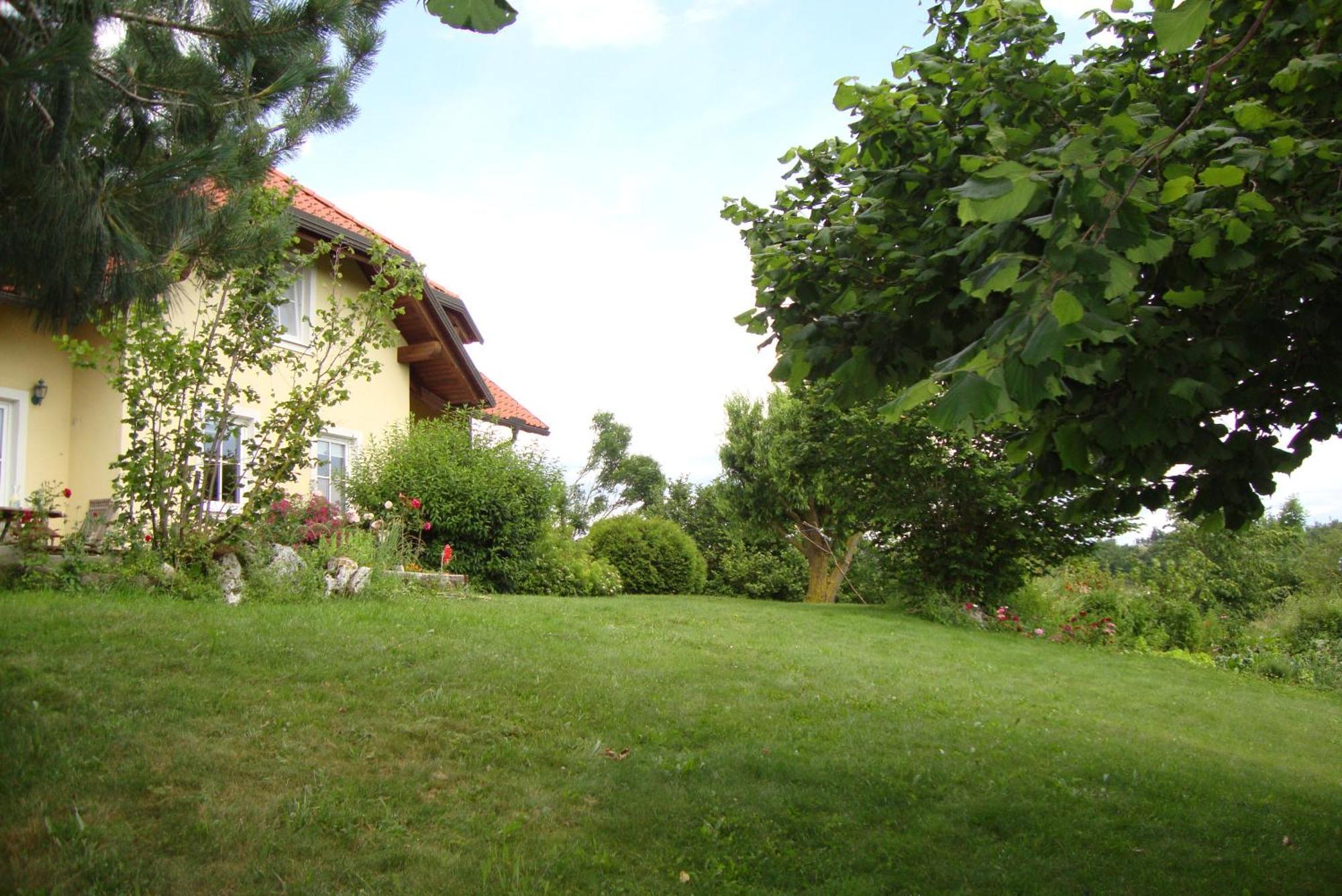 Bed And Breakfast Trnje Pivka Exterior foto