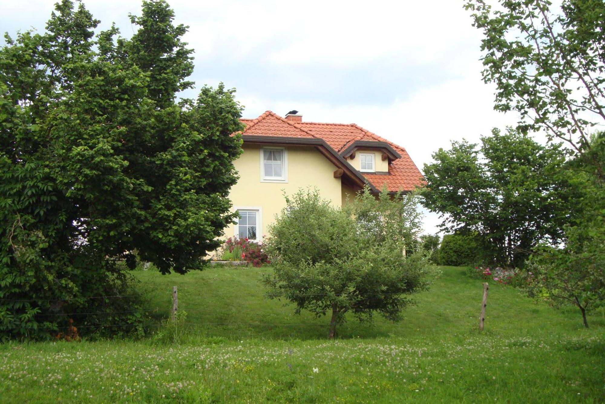 Bed And Breakfast Trnje Pivka Exterior foto